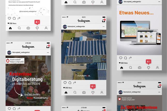 Mit Social Media Kundenbindungen stärken Mit Social Media Kundenbindungen stärken