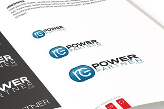 Styleguides für unseren Kunden rePOWER Styleguides für unseren Kunden rePOWER